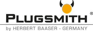 PLUGSMITH – by Herbert Baaser – Germany Logo