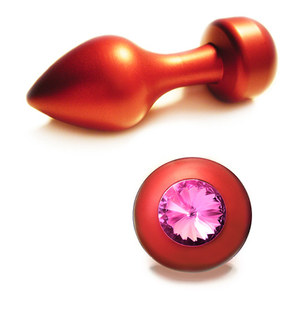 Anal plug anfänger Swinger türk porno