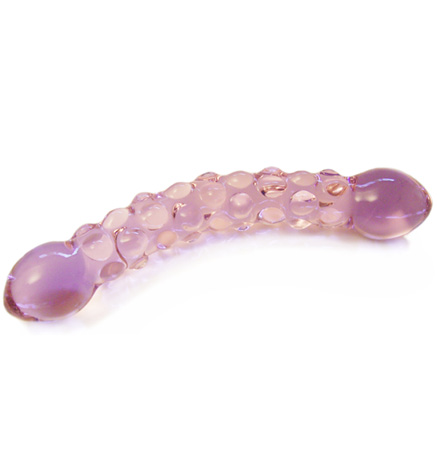 Noppen dildo Noppen dildo