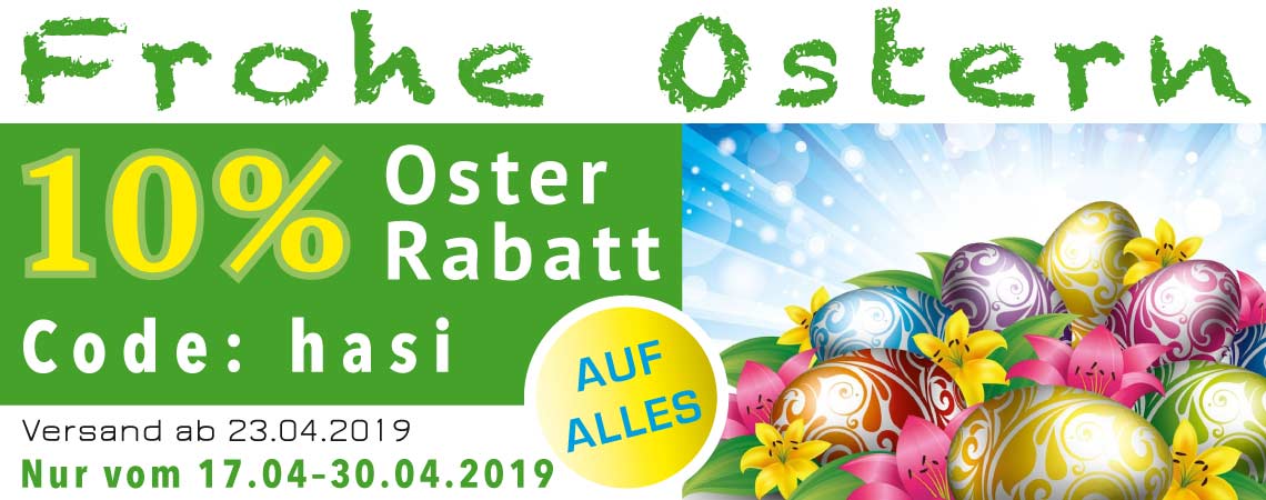 Analplug-PLUGSMITH-Osterrabatt-19 Osterrabatt für Analplugs