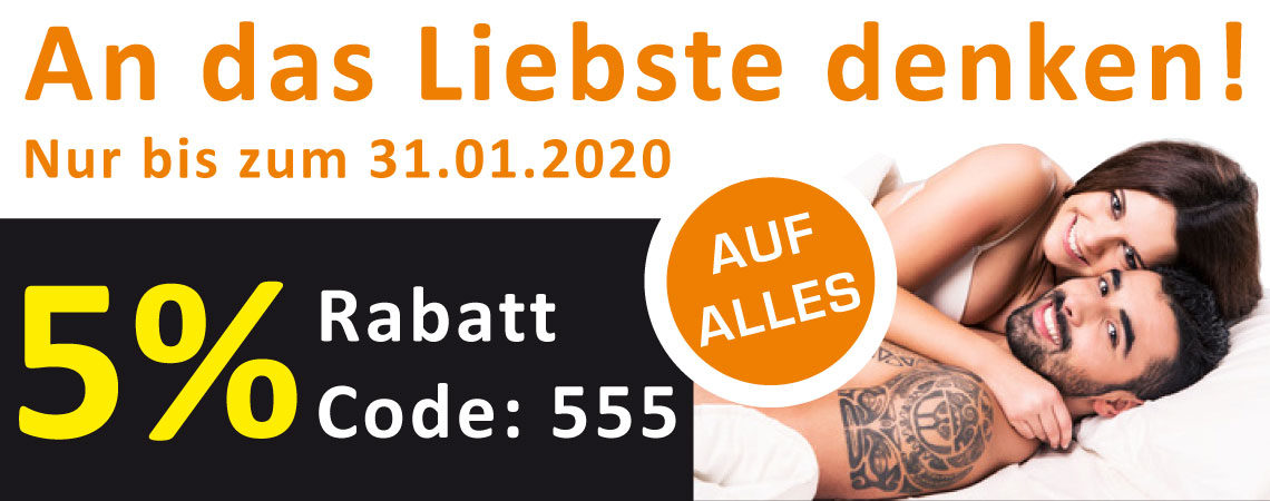 Analplug-Rabatt Analplug Rabatt