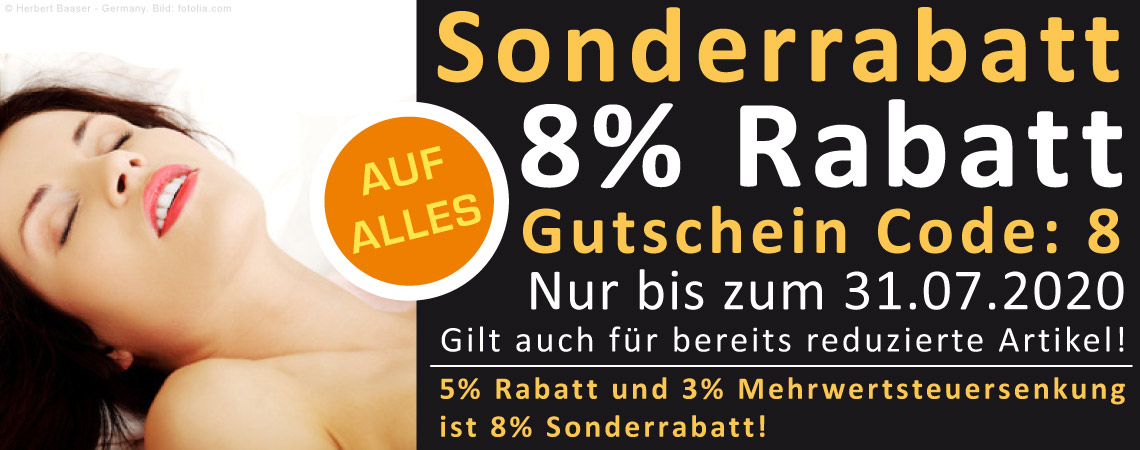 Analplug-PLUGSMITH-Sonderrabatt-8 PLUGSMITH Sonderrabatt von 8%.